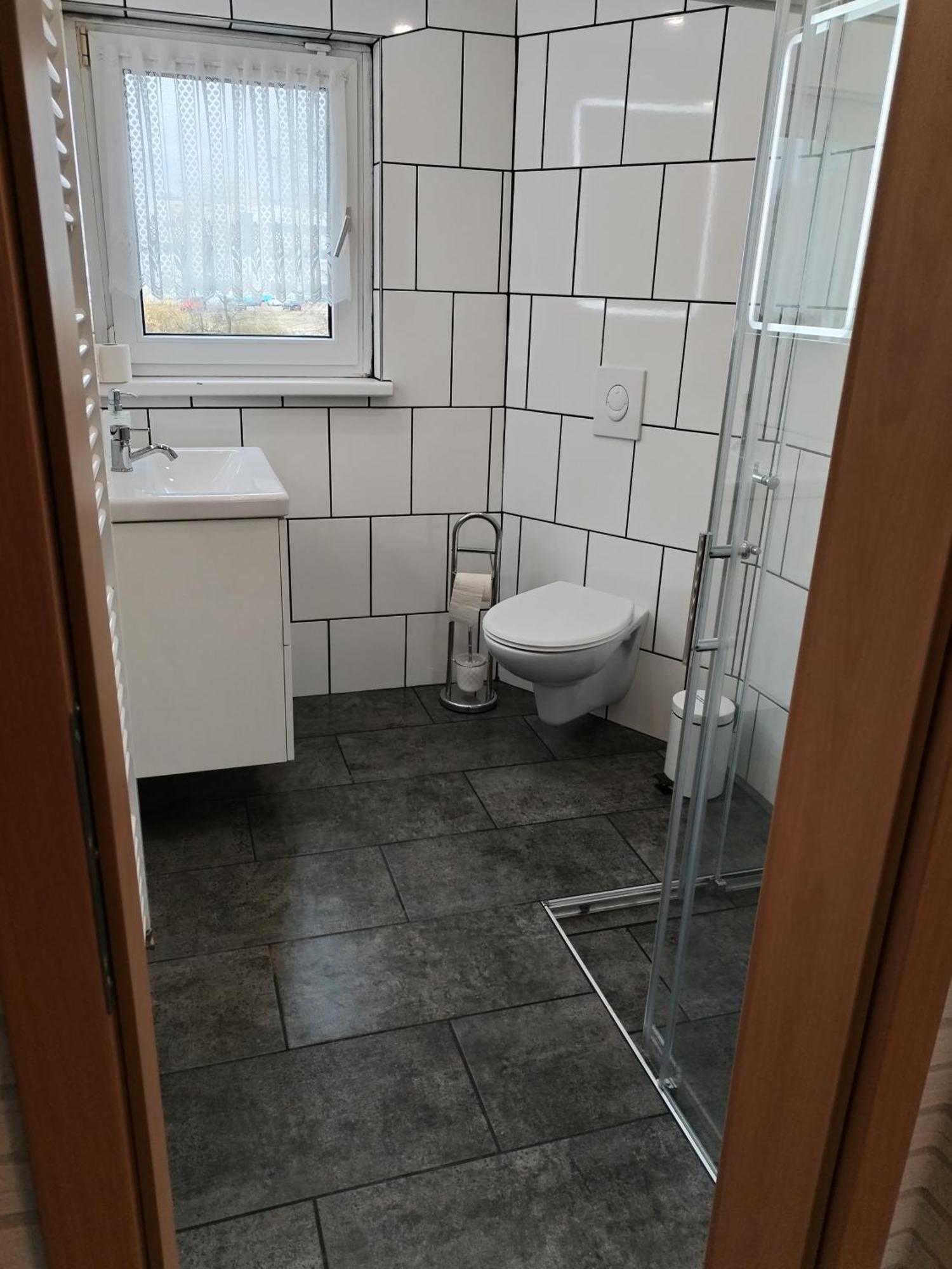 Pension Zum Ringelberg Erfurt Exteriör bild